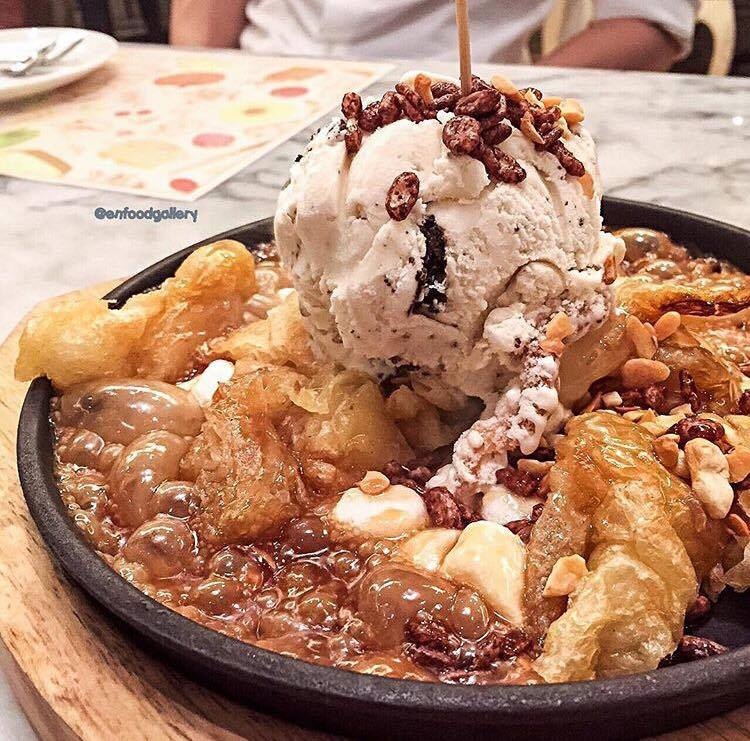 Tiệm bánh ngon ở Siam,  Bangkok ảnh 14 Tiem banh ngon o Siam,  Bangkok anh 14