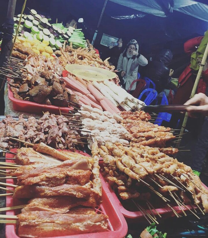 ẩm thực sa pa ảnh 2 am thuc sa pa anh 2