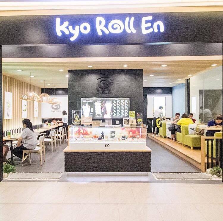 Tiệm bánh ngon ở Siam,  Bangkok ảnh 15 Tiem banh ngon o Siam,  Bangkok anh 15