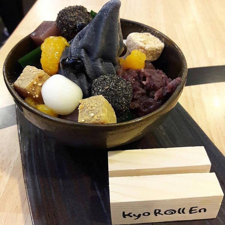 Tiệm bánh ngon ở Siam,  Bangkok ảnh 17 Tiem banh ngon o Siam,  Bangkok anh 17