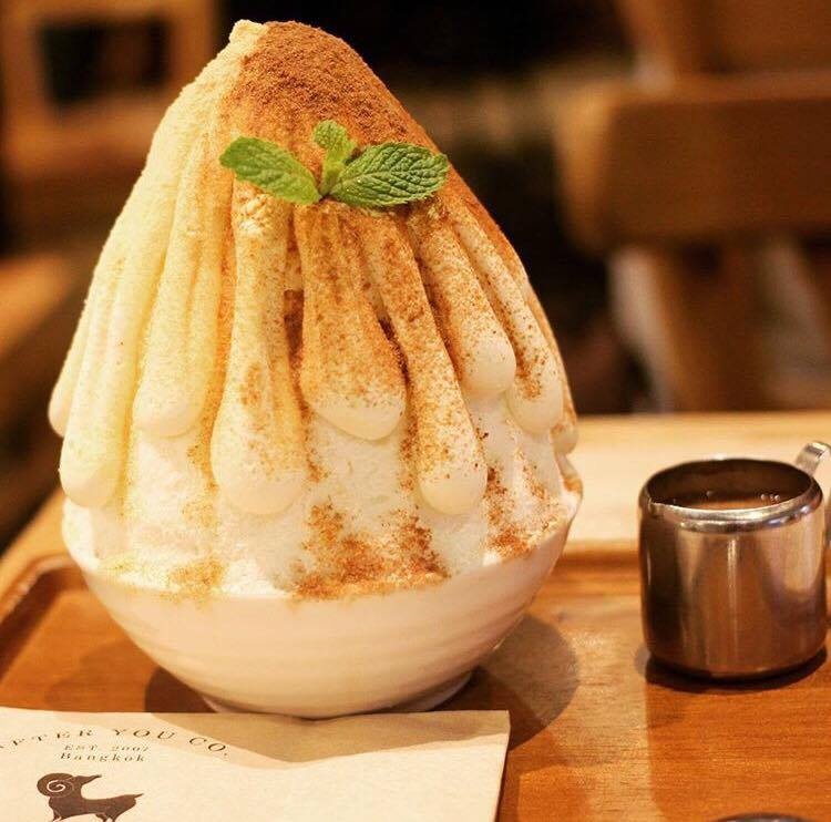 Tiệm bánh ngon ở Siam,  Bangkok ảnh 3 Tiem banh ngon o Siam,  Bangkok anh 3
