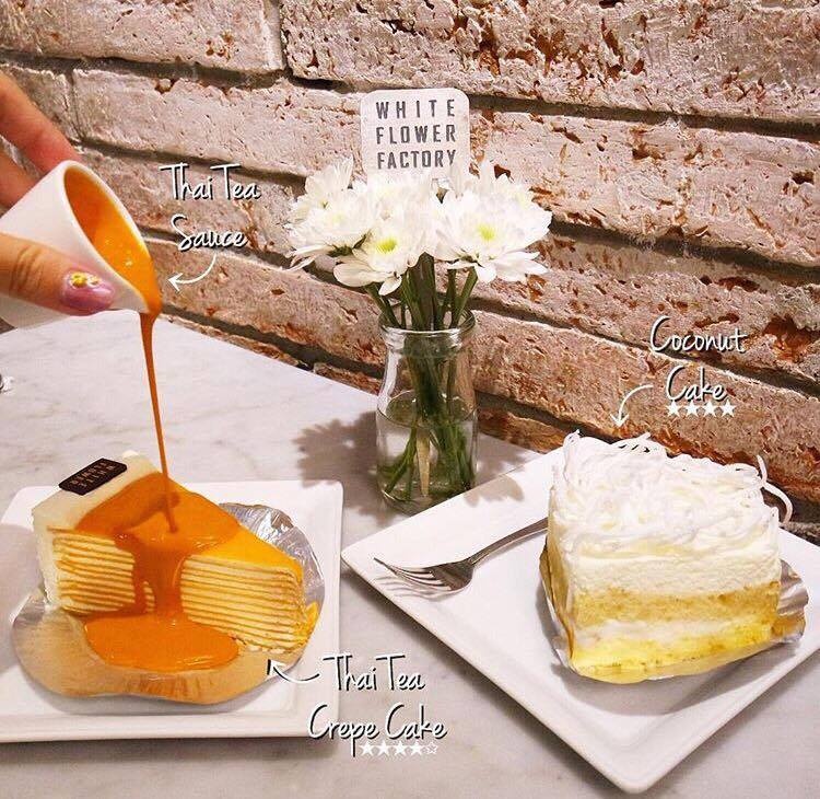 Tiệm bánh ngon ở Siam,  Bangkok ảnh 7 Tiem banh ngon o Siam,  Bangkok anh 7