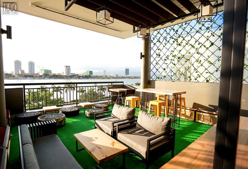 Hostel dep o Da Nang anh 11