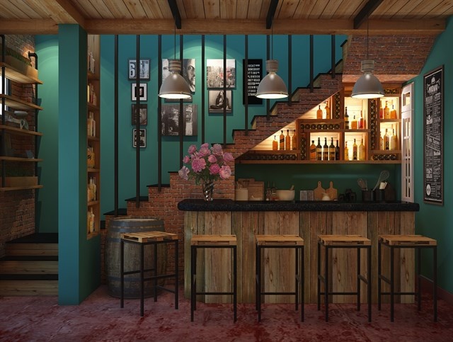 Hostel dep o Da Nang anh 12