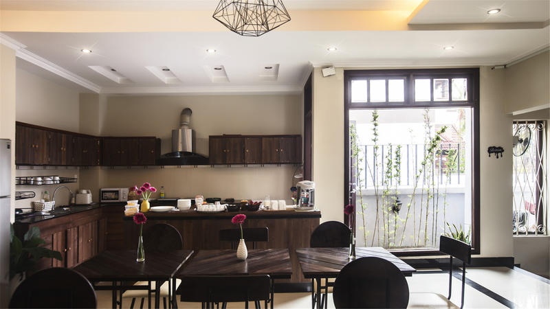 Hostel dep o Da Nang anh 15