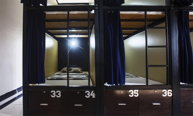 Hostel dep o Da Nang anh 16