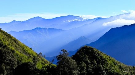 Chinh phục đỉnh Tà Chì Nhù ảnh 2 Chinh phuc dinh Ta Chi Nhu anh 2