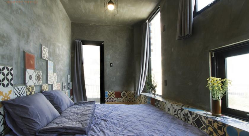 Hostel dep o Da Nang anh 2