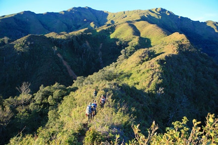 Chinh phục đỉnh Tà Chì Nhù ảnh 3 Chinh phuc dinh Ta Chi Nhu anh 3