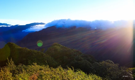 Chinh phục đỉnh Tà Chì Nhù ảnh 5 Chinh phuc dinh Ta Chi Nhu anh 5