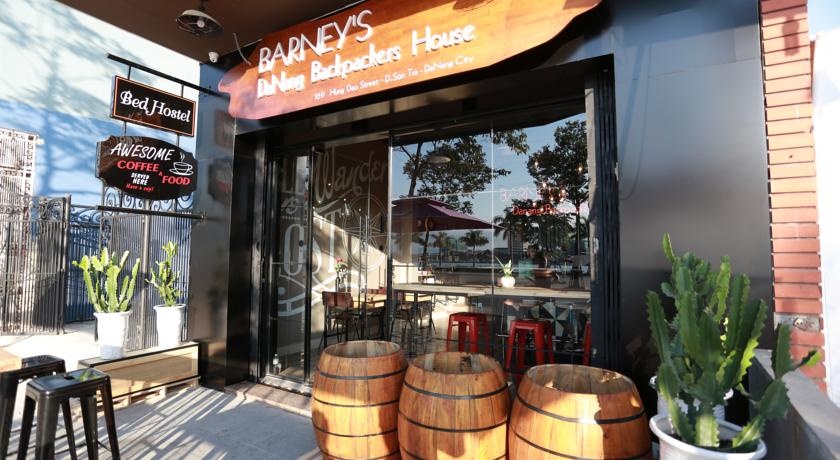 Hostel dep o Da Nang anh 8