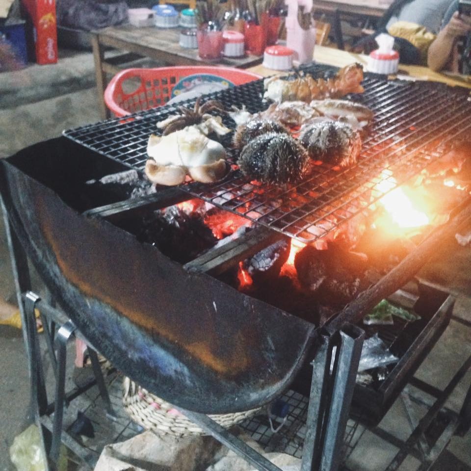 Đảo Lý Sơn tháng 11 ảnh 9 Dao Ly Son thang 11 anh 9
