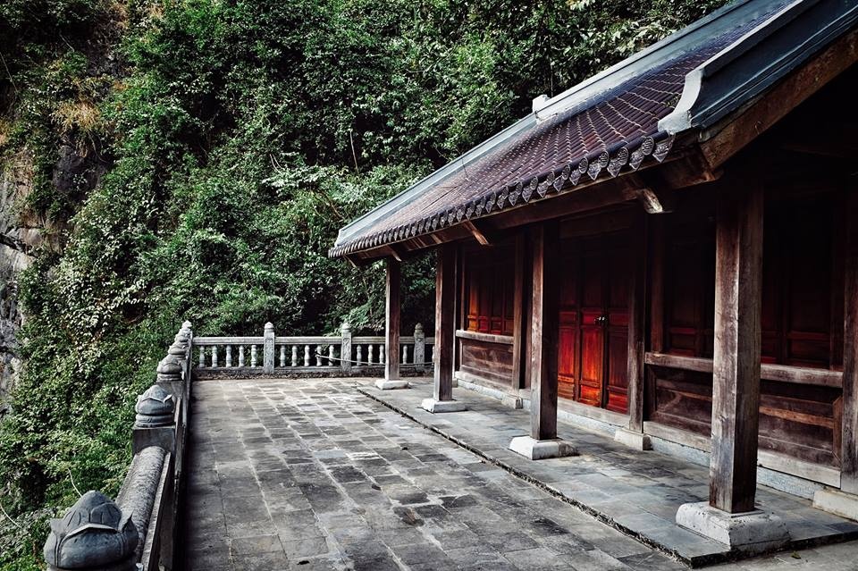 Tuyệt tình cốc ảnh 9 Tuyet tinh coc anh 9