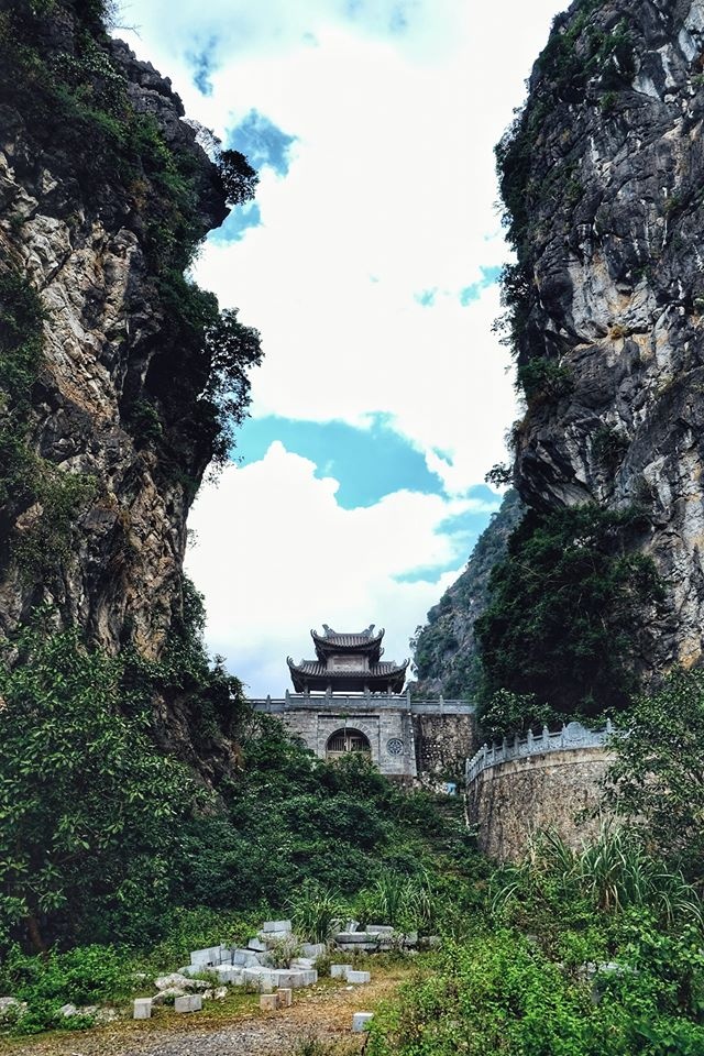 Tuyệt tình cốc ảnh 1 Tuyet tinh coc anh 1