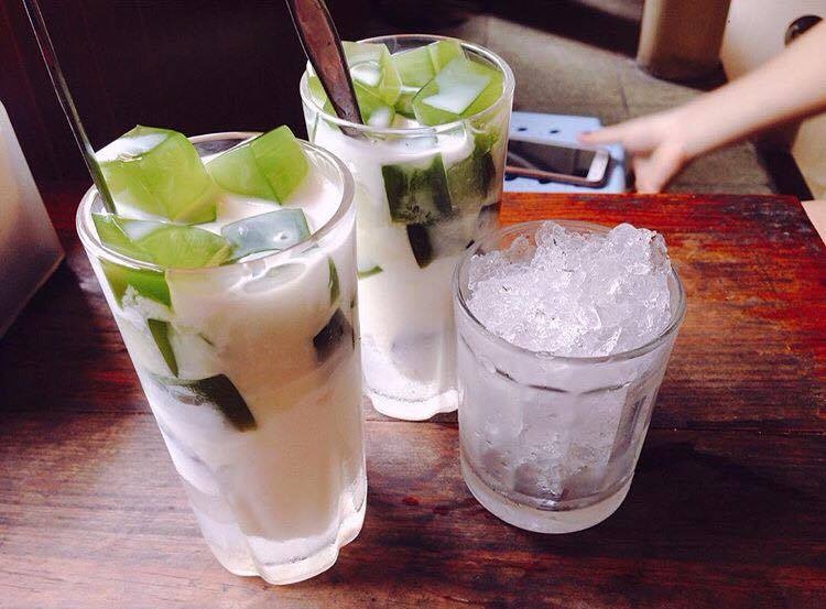 món ăn vặt ở Hà Nội ảnh 4 mon an vat o Ha Noi anh 4