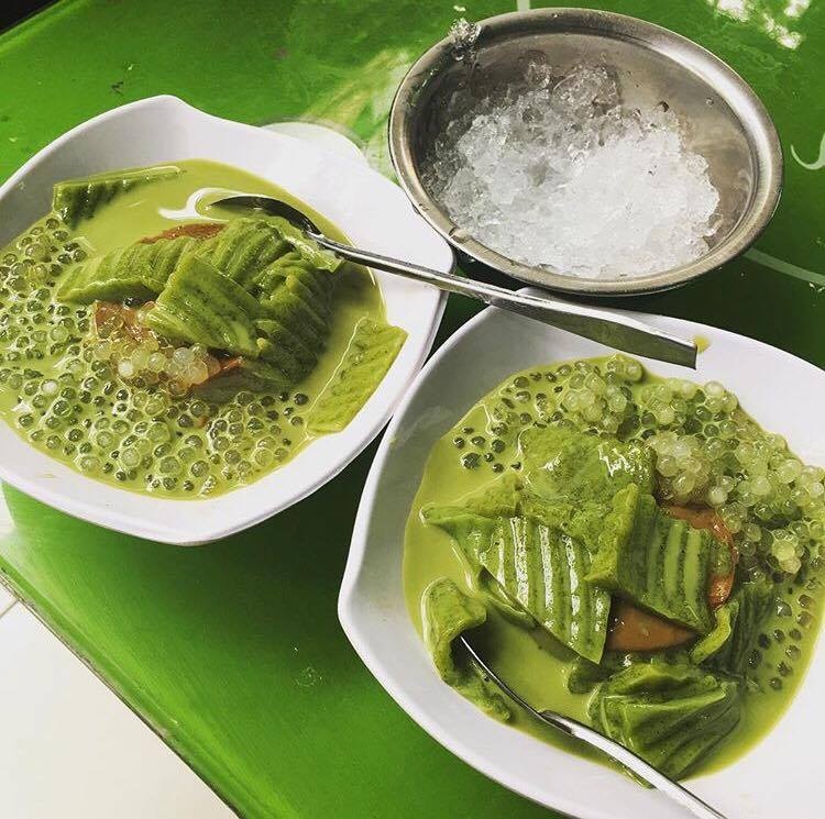 món ăn vặt ở Hà Nội ảnh 6 mon an vat o Ha Noi anh 6