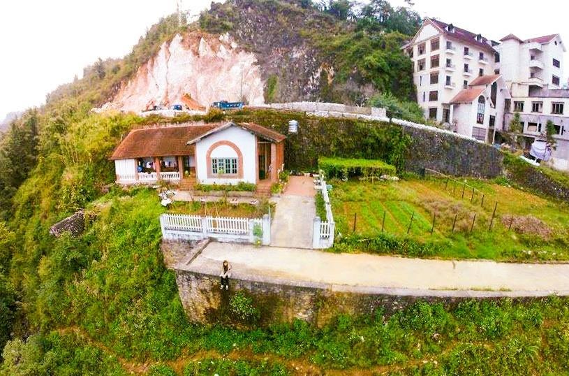 Homestay o Sa Pa anh 9