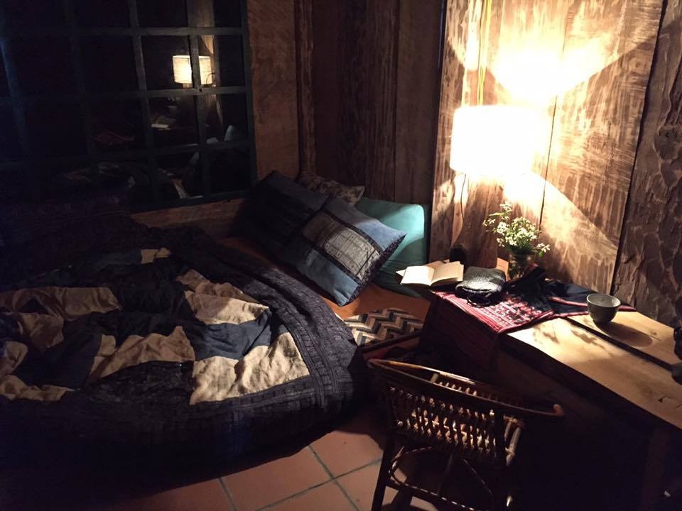 Homestay o Sa Pa anh 1