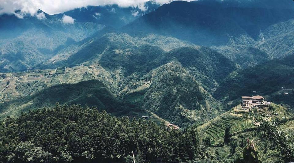 Homestay o Sa Pa anh 3