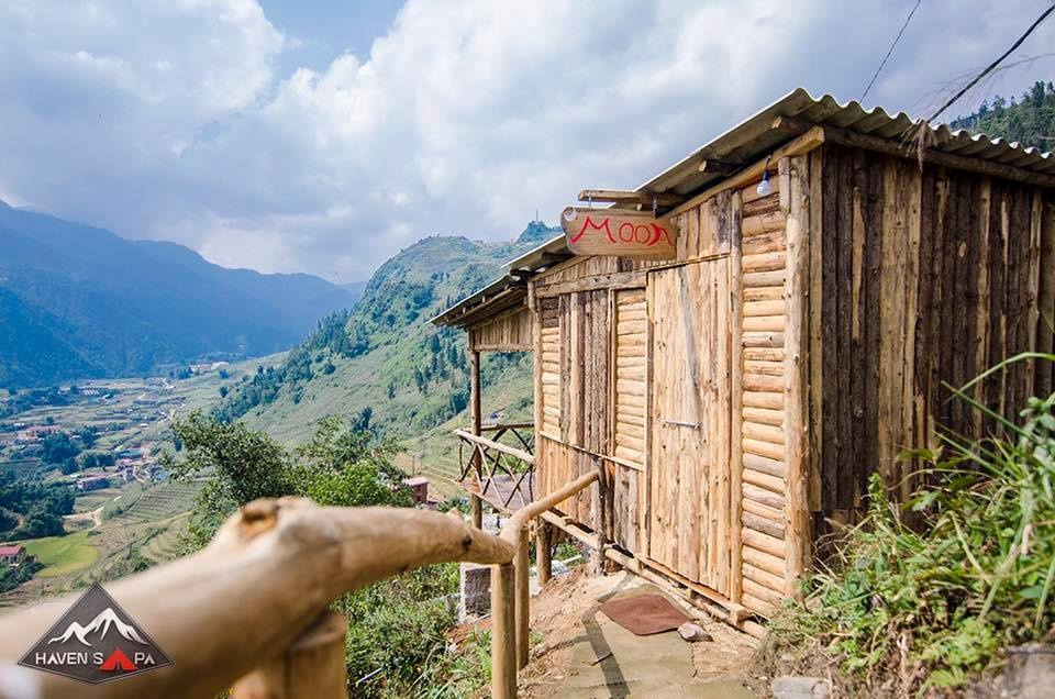 Homestay o Sa Pa anh 4