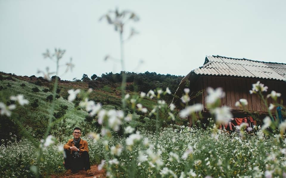 Du lịch Mộc Châu ảnh 8 Du lich Moc Chau anh 8