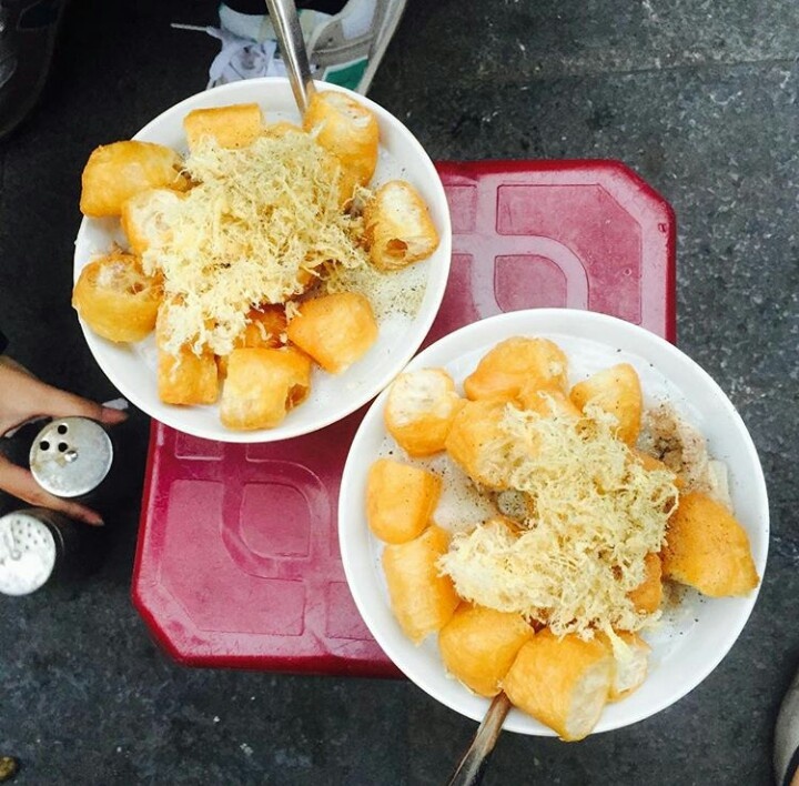 Những món cháo ngon ảnh 6 Nhung mon chao ngon anh 6
