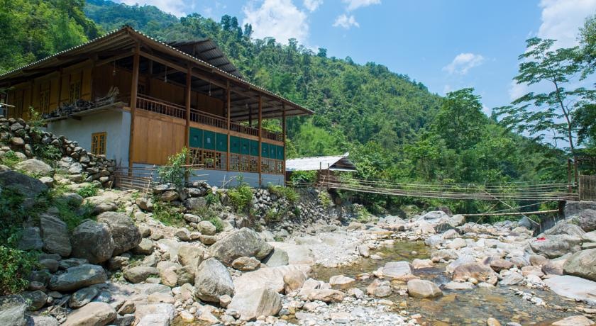 Homestay o Sa Pa anh 7