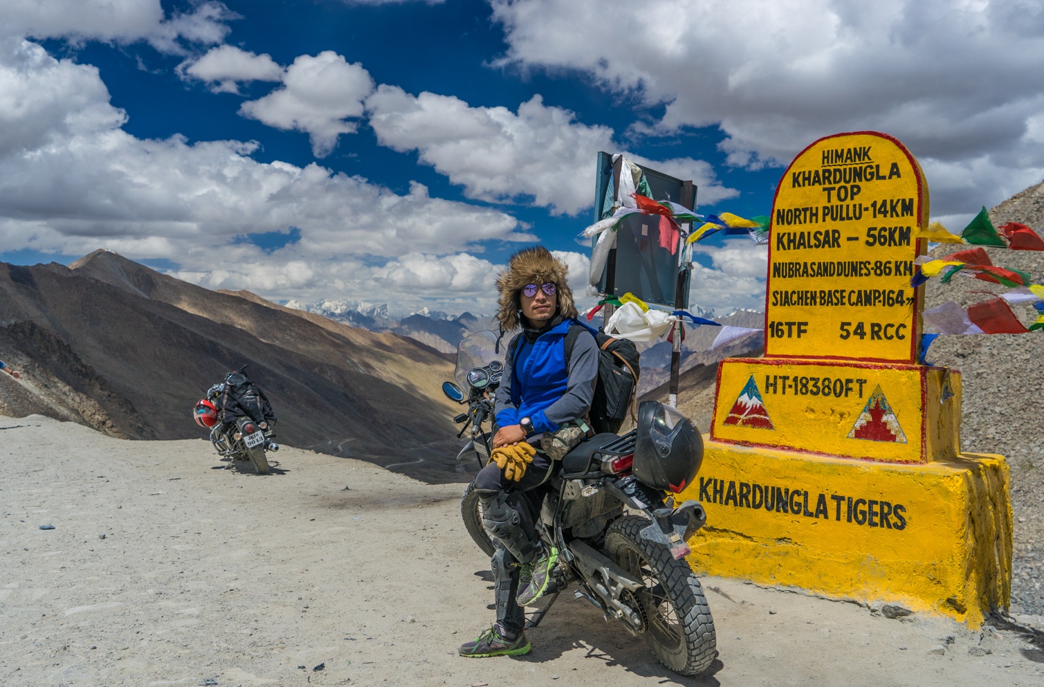 Du lịch Himalaya ảnh 10 Du lich Himalaya anh 10