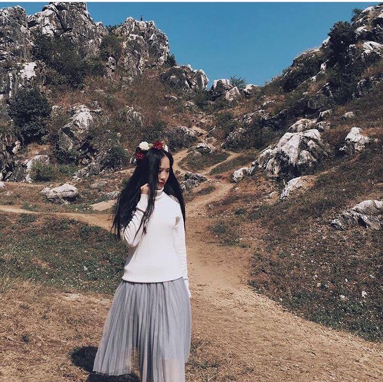 Kham pha nui Tram anh 2