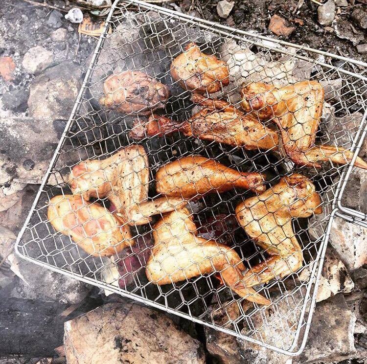 Kham pha nui Tram anh 6