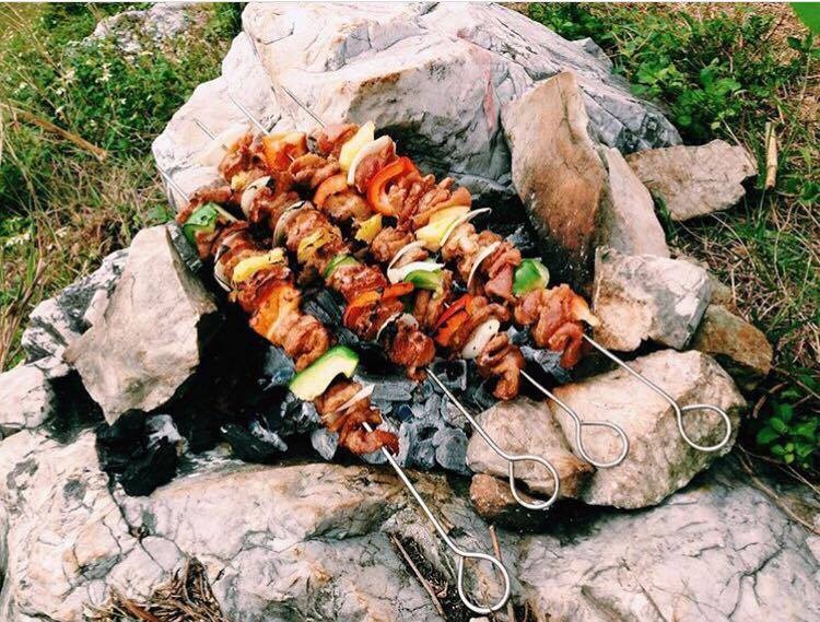 Kham pha nui Tram anh 7