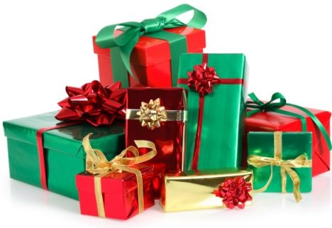 Những thứ tạo nên giáng sinh ảnh 12 Nhung thu tao nen giang sinh anh 12