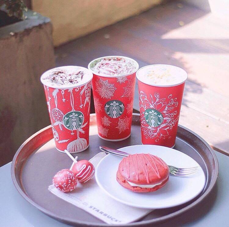 món ngon cho dịp giáng sinh ảnh 1 mon ngon cho dip giang sinh anh 1