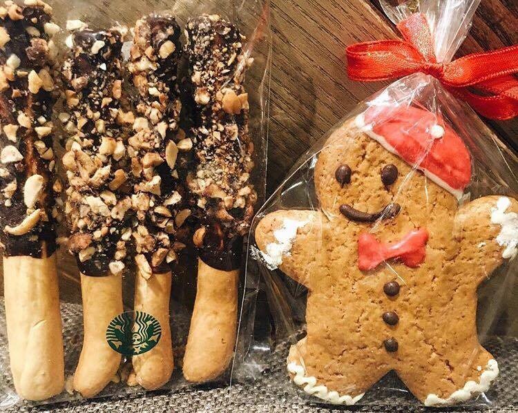 món ngon cho dịp giáng sinh ảnh 2 mon ngon cho dip giang sinh anh 2