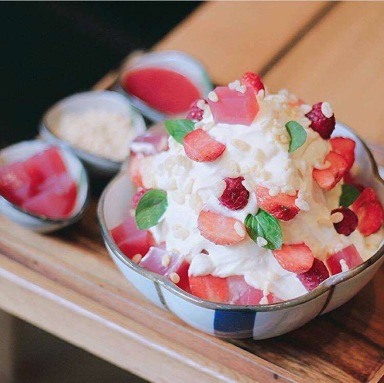 món ngon cho dịp giáng sinh ảnh 3 mon ngon cho dip giang sinh anh 3