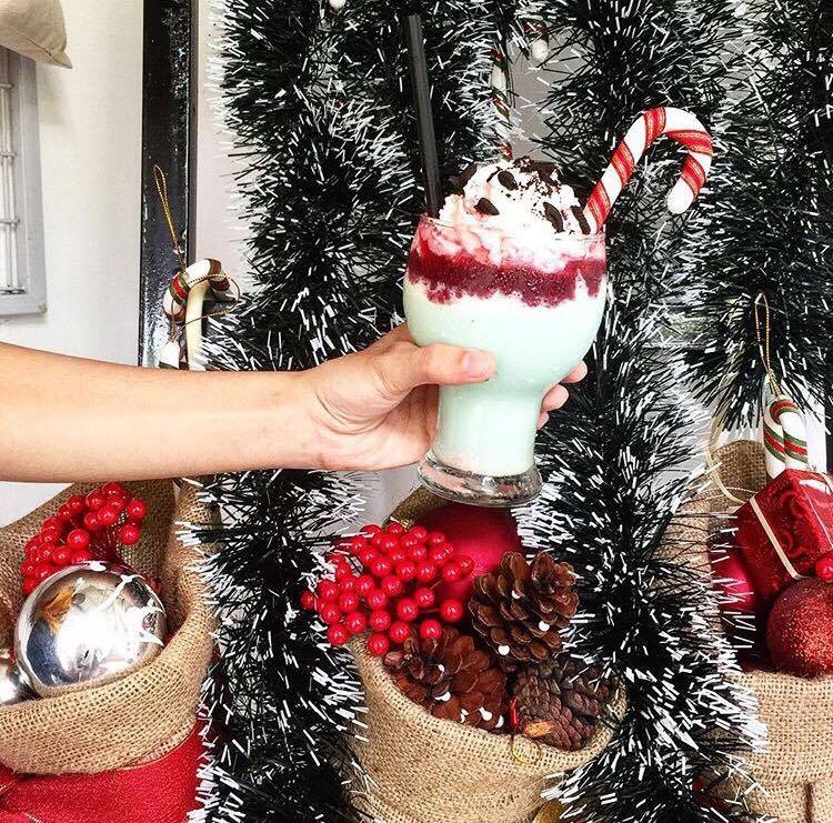 món ngon cho dịp giáng sinh ảnh 5 mon ngon cho dip giang sinh anh 5