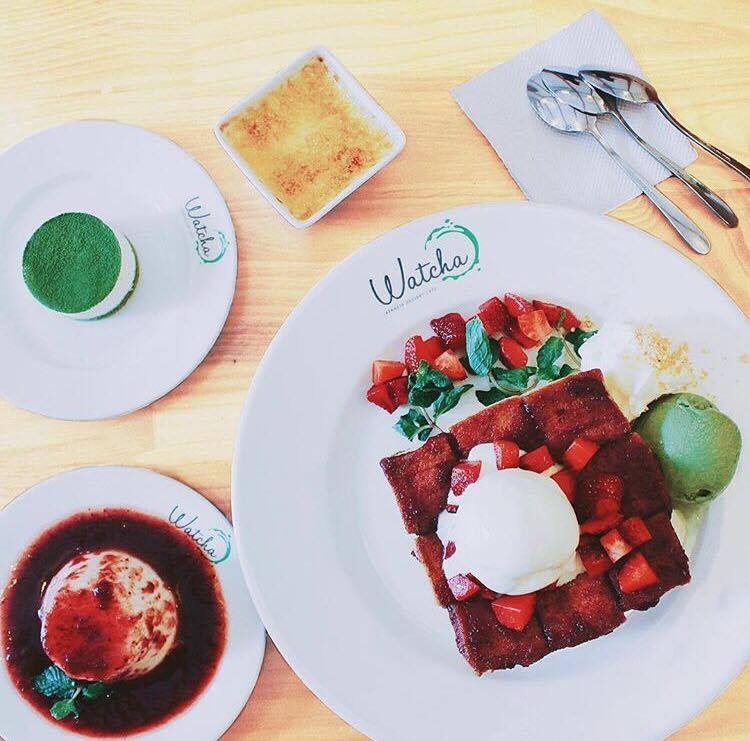 món ngon cho dịp giáng sinh ảnh 8 mon ngon cho dip giang sinh anh 8