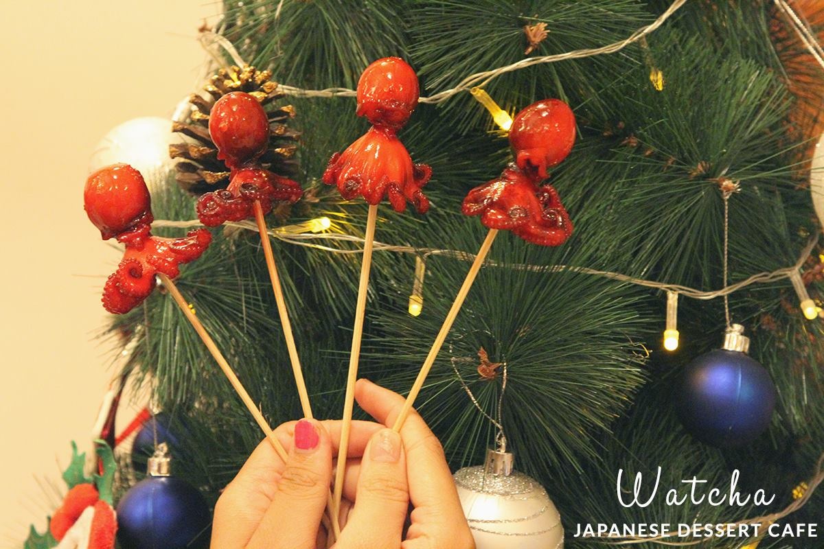 món ngon cho dịp giáng sinh ảnh 9 mon ngon cho dip giang sinh anh 9