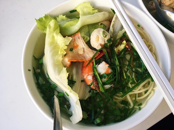 Ẩm thực Đà Lạt ảnh 1 Am thuc Da Lat anh 1