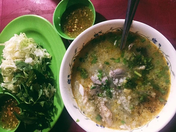 Ẩm thực Đà Lạt ảnh 2 Am thuc Da Lat anh 2