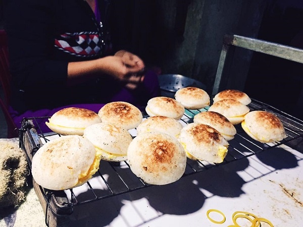 Ẩm thực Đà Lạt ảnh 3 Am thuc Da Lat anh 3