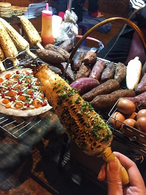 Ẩm thực Đà Lạt ảnh 4 Am thuc Da Lat anh 4