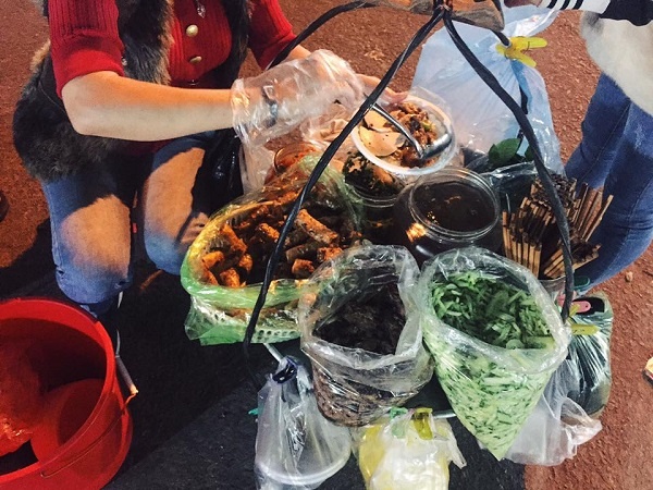 Ẩm thực Đà Lạt ảnh 7 Am thuc Da Lat anh 7