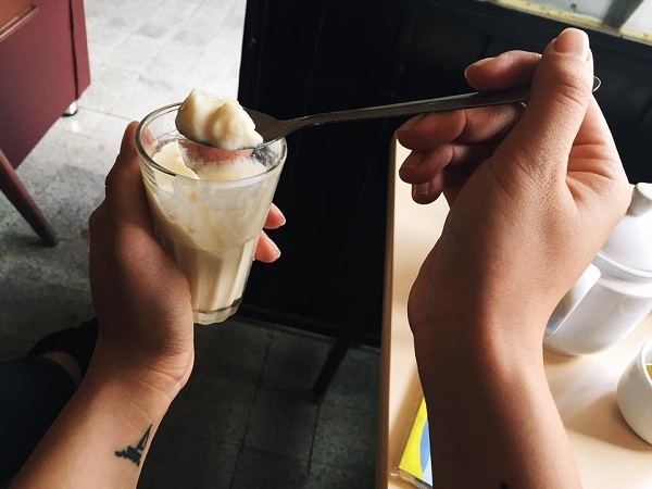 Ẩm thực Đà Lạt ảnh 8 Am thuc Da Lat anh 8