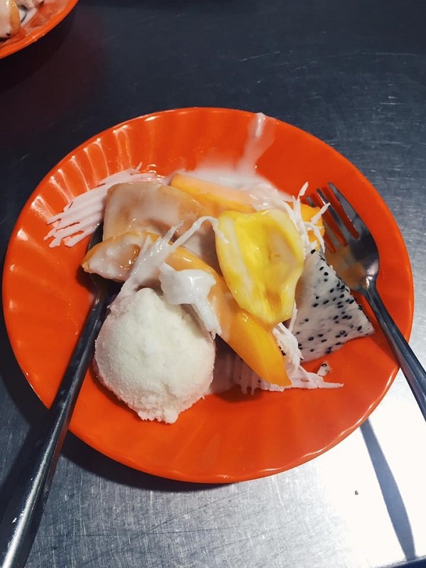 Ẩm thực Đà Lạt ảnh 9 Am thuc Da Lat anh 9