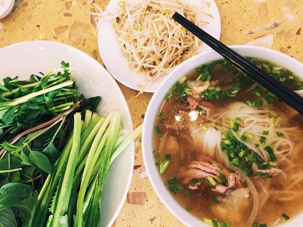 Ẩm thực Sài Gòn ảnh 2 Am thuc Sai Gon anh 2