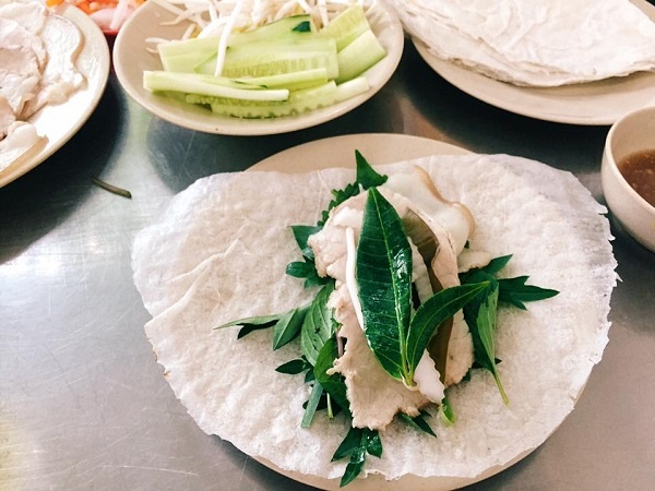 Ẩm thực Sài Gòn ảnh 3 Am thuc Sai Gon anh 3