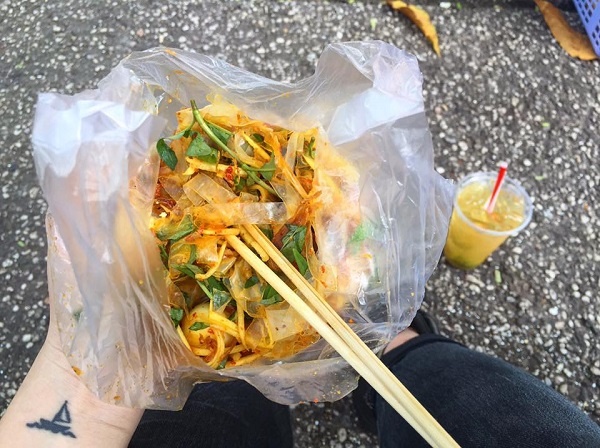 Ẩm thực Sài Gòn ảnh 4 Am thuc Sai Gon anh 4