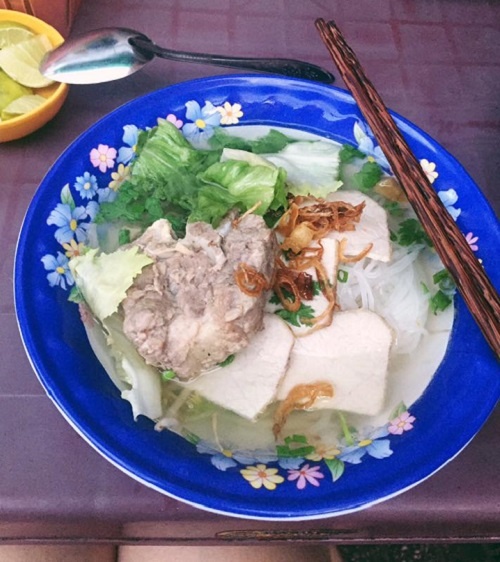 Ẩm thực Sài Gòn ảnh 5 Am thuc Sai Gon anh 5