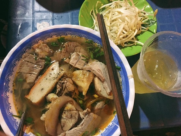Ẩm thực Sài Gòn ảnh 6 Am thuc Sai Gon anh 6